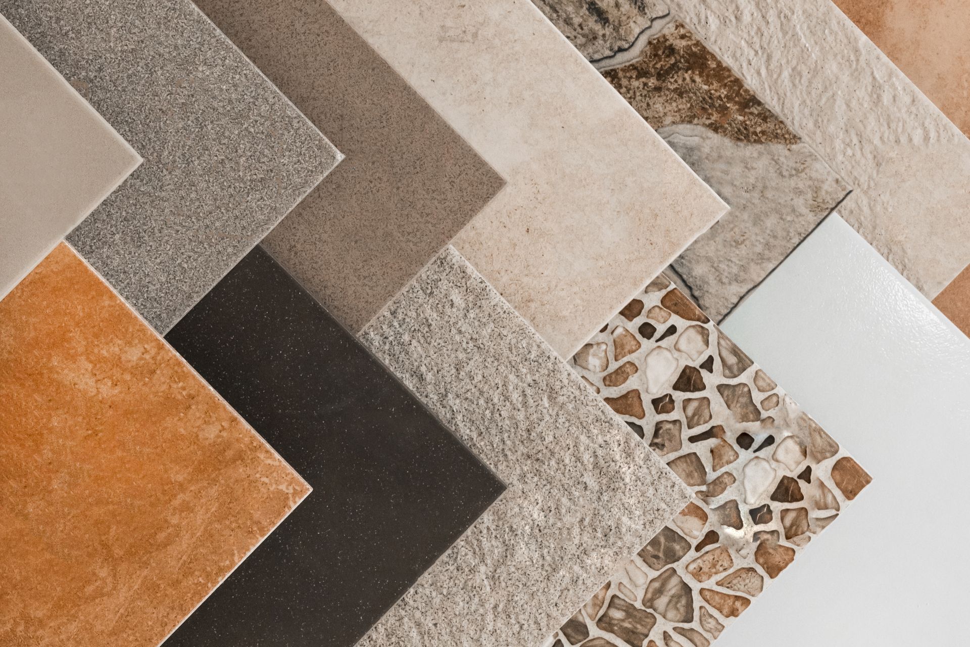 Ceramic Tile