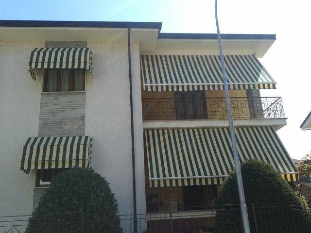 Tende da sole esterne