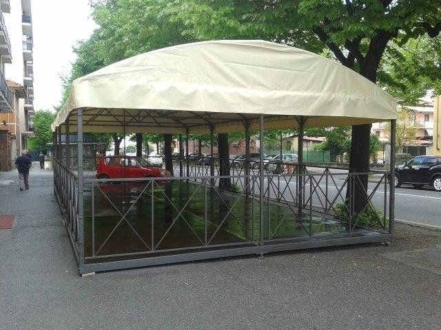 Gazebo