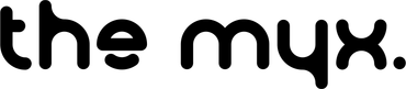 Text logo 