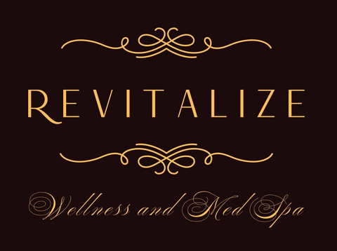 Revitalize Wellness & Spa LLC