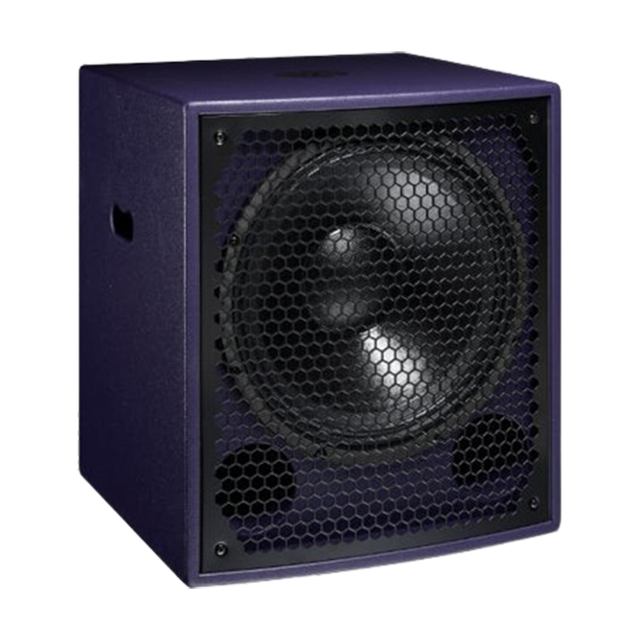 Absolute Audio | Bass Range