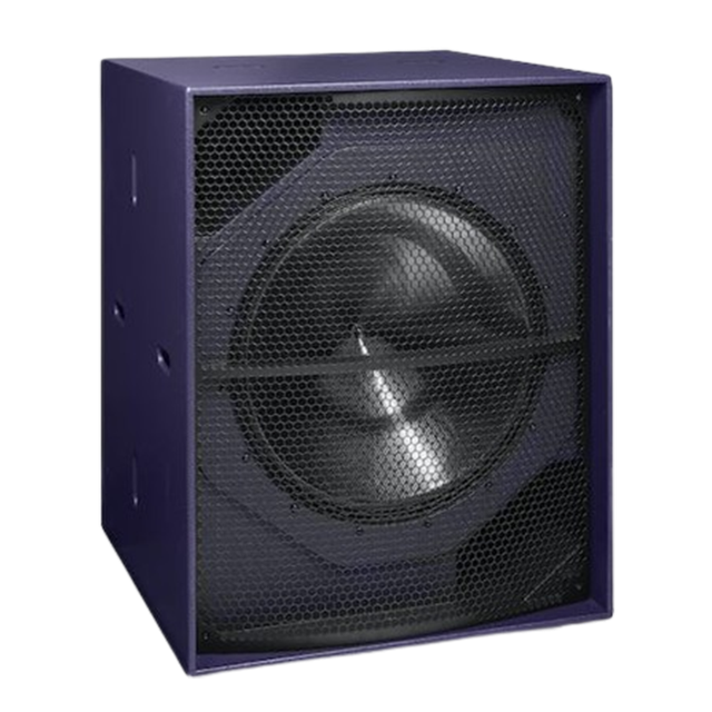 Absolute Audio | Bass Range