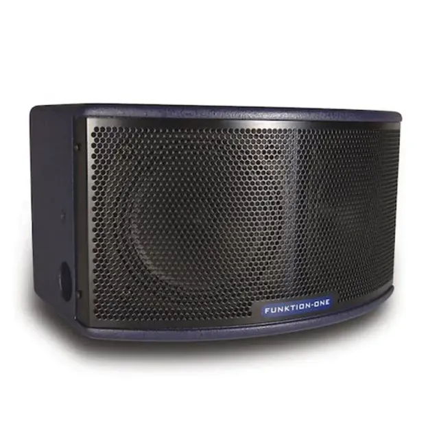 Absolute Audio | Compact Range