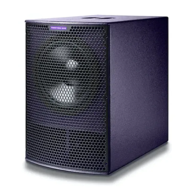 Absolute Audio | Bass Range