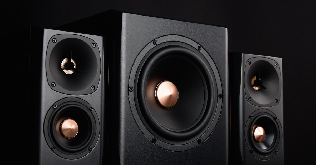 sound system in australia