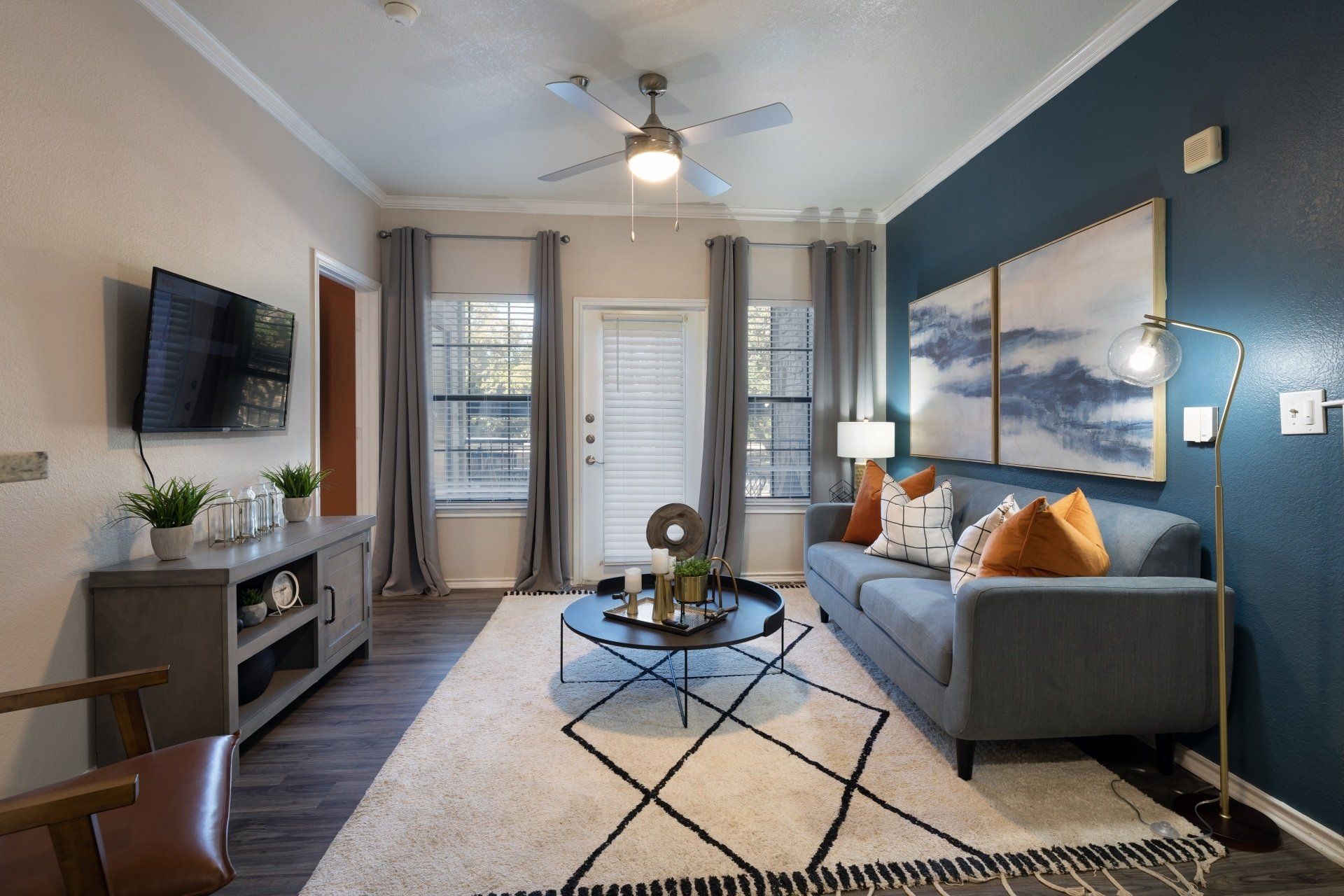 Apartments for Rent in Lewisville, TX The Aidan