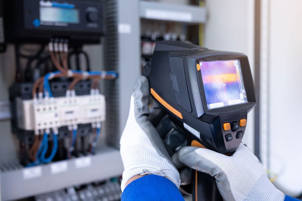 Competitive Pricing - Grayson, GA - Sammy Electric Inc