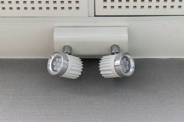 Emergency Lighting - Grayson, GA - Sammy Electric Inc