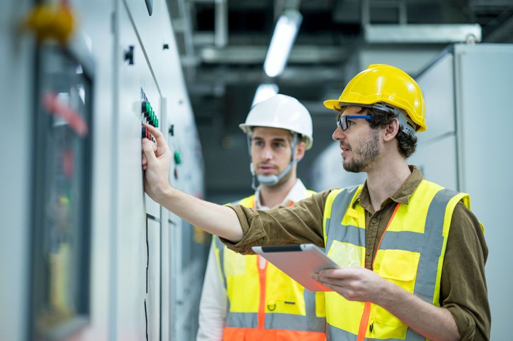 Licensed and Insured - Grayson, GA - Sammy Electric Inc