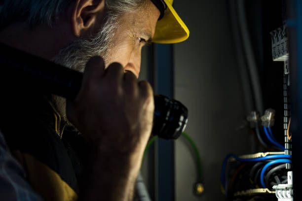 Emergency Services - Grayson, GA - Sammy Electric Inc