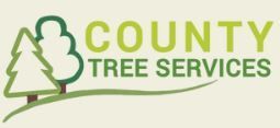 County Tree Services business logo