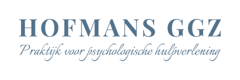 HOFMANS GGZ - praktijk voor psychologische hulpverlening -