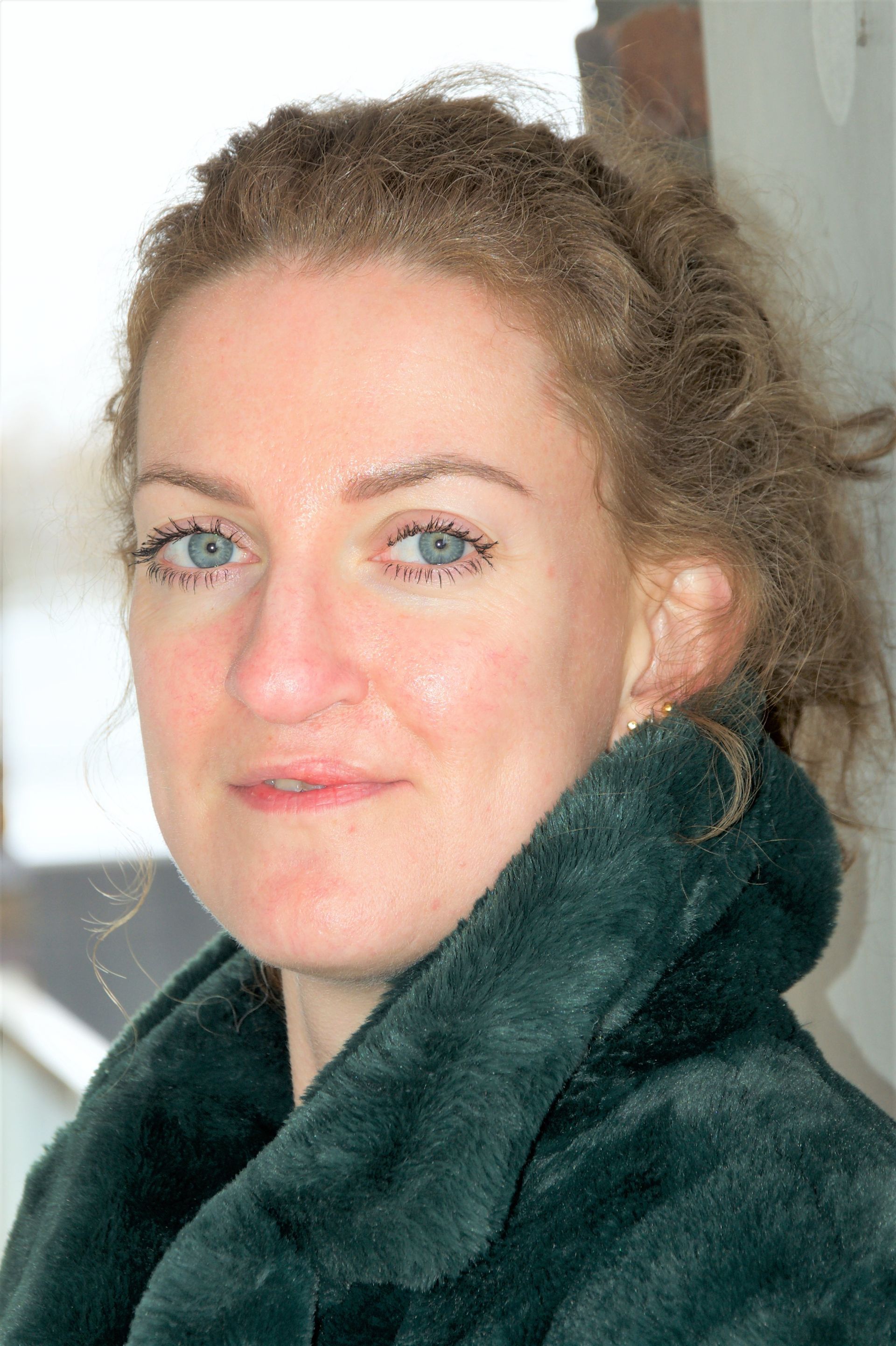 Isabelle Hofmans, GZ-psycholoog