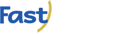 fastString logo