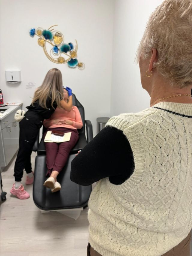 Free Consultation | Oceanside, NY | Comprehensive Aesthetix
