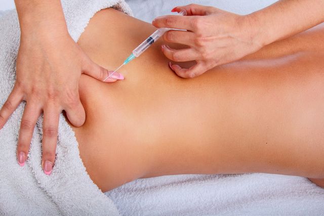 Lipo Shots | Oceanside, NY | Comprehensive Aesthetix