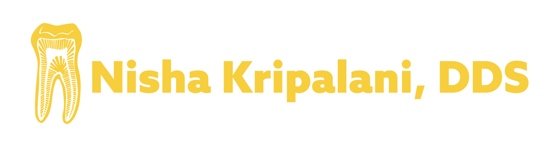 Nisha Kripalani DDS Logo