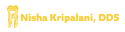 Nisha Kripalani DDS Logo