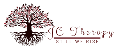 JC Therapy logo