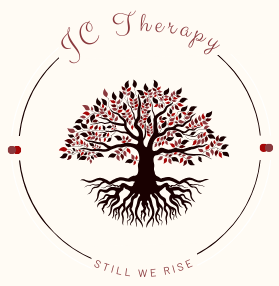 JC Therapy logo