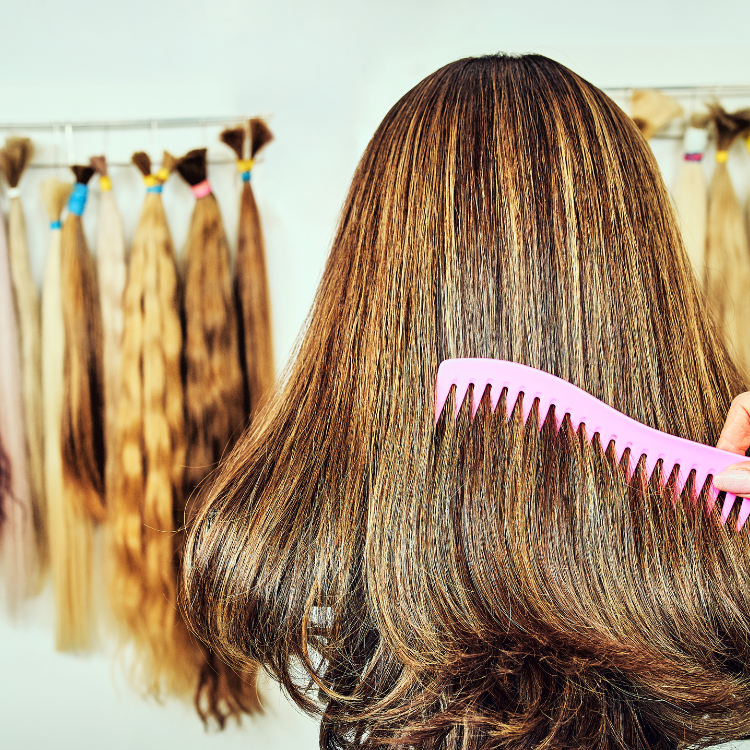 Easy to apply. Just clip or use adhesive.