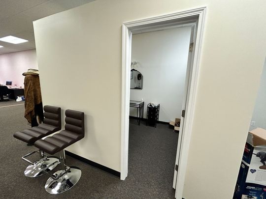 Private Consultation is designed to make our clients comfortable and where we can get to know each client.