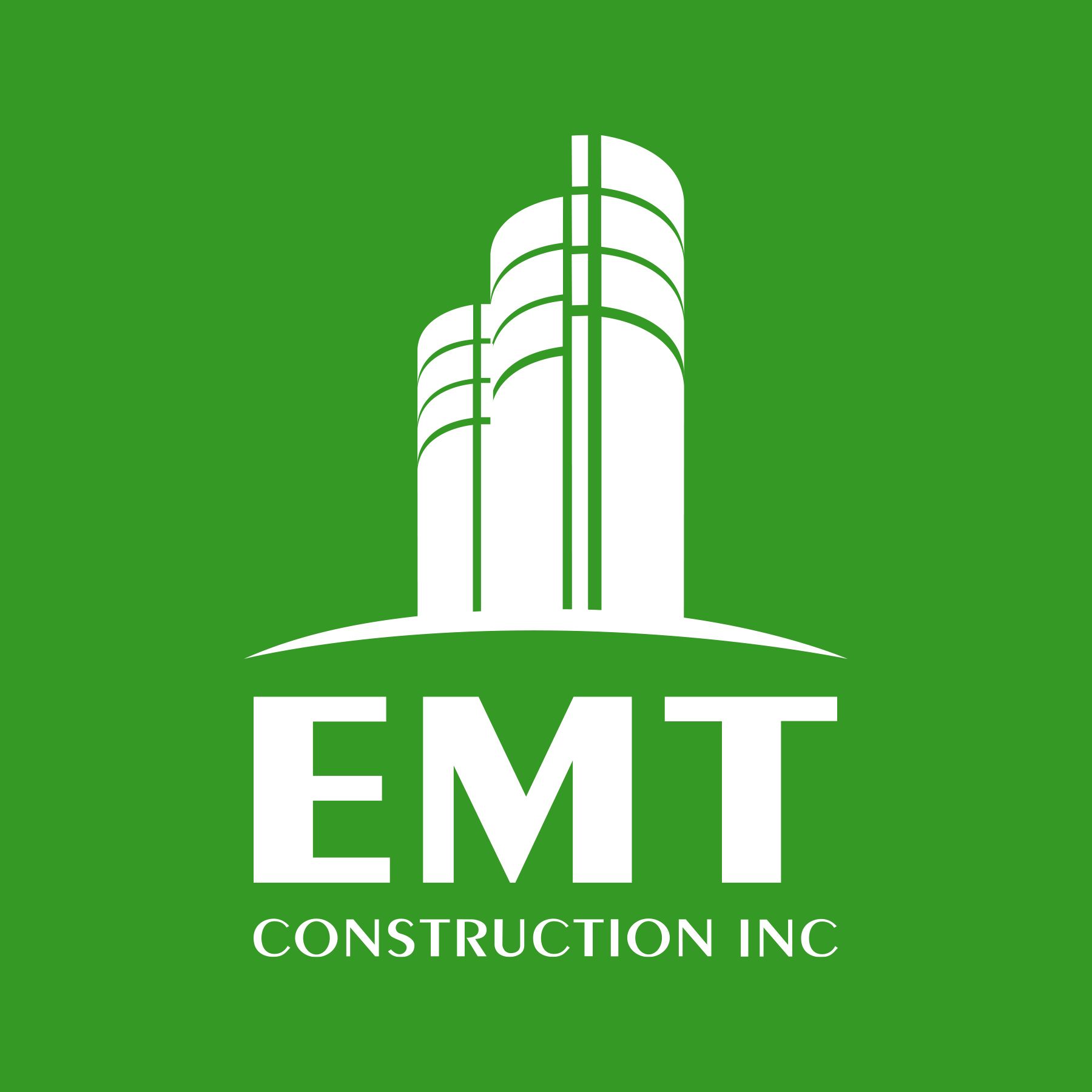 EMT Construction Your Trustworthy Partner