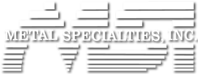 Metal Specialties Inc.