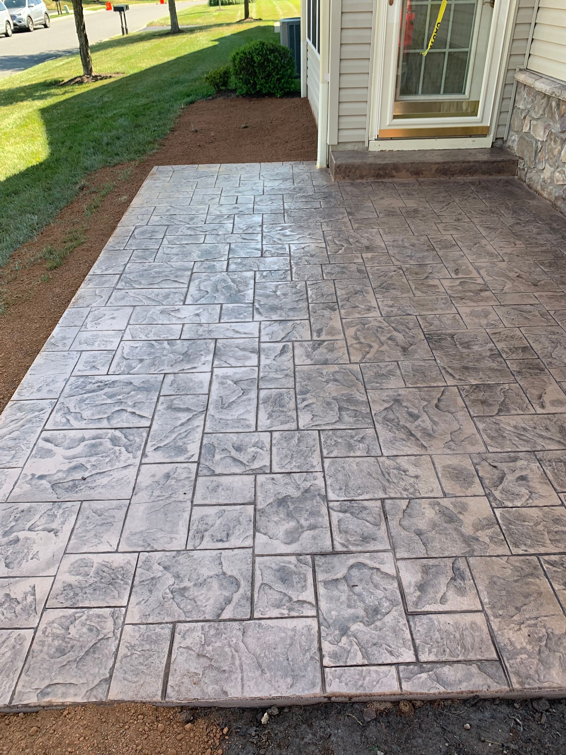 Concrete Polishing — Polished Concrete in Exton, PA