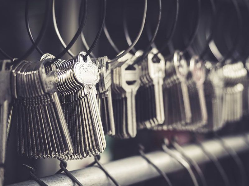 Eagle Lock & Key photos