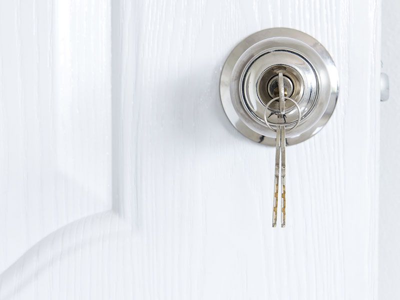 Eagle Lock & Key photos