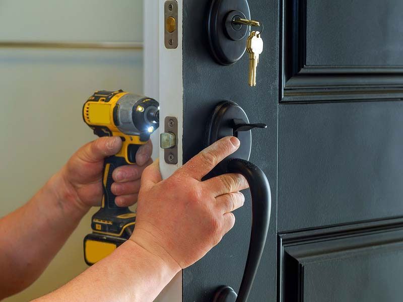 Eagle Lock & Key photos