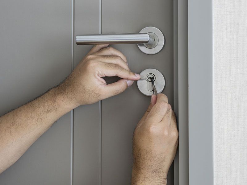 Eagle Lock & Key photos