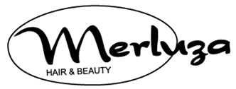 Merluza Hair & Beauty Spa Logo