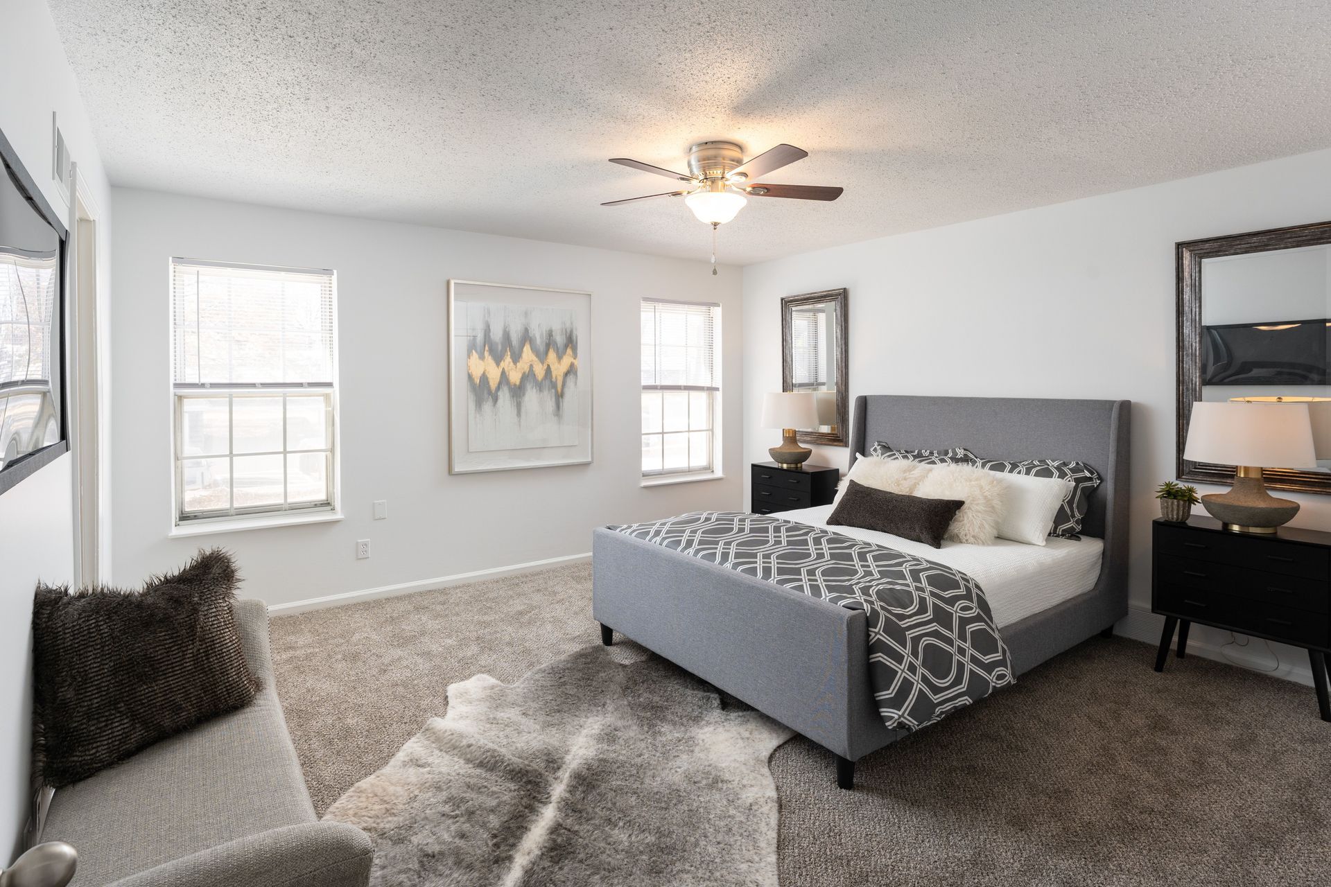 PetFriendly Apartments in Merriam, KS Photo Gallery