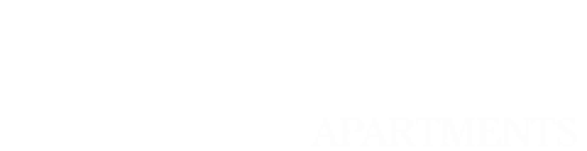 Georgetown Apartments Logo