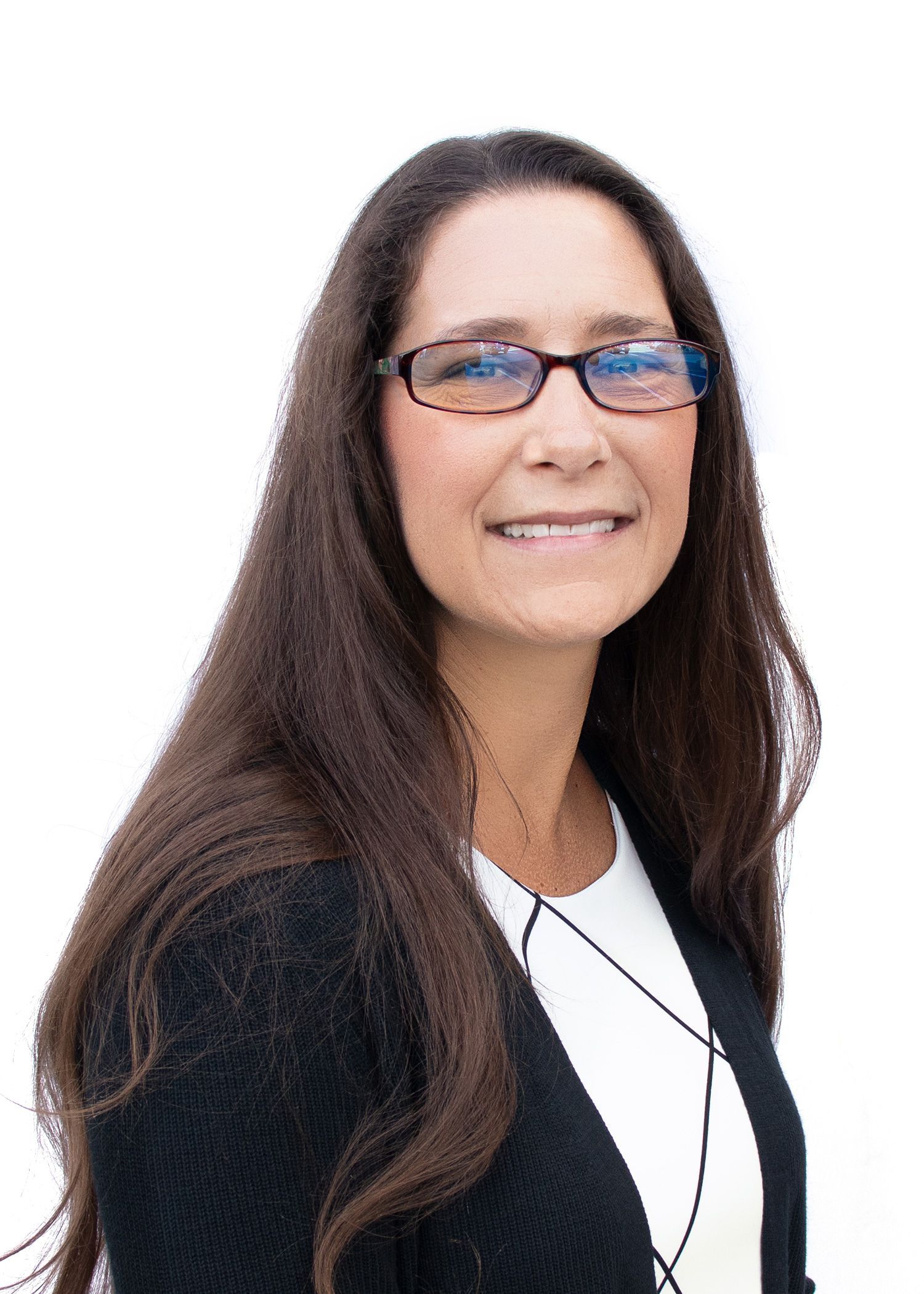 Lorrie Olinger - Secretary at Daily Grace Guatemala