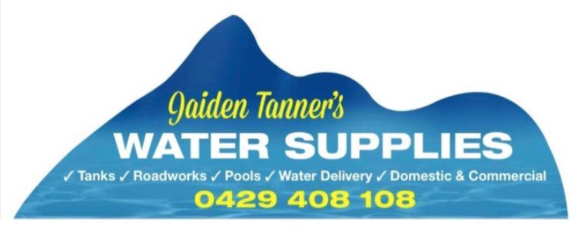 Jaiden Tanner’s Water Supplies – Your Water Cartage Experts In Tweed Shire