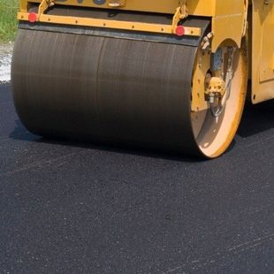 asphalt paving and sealing