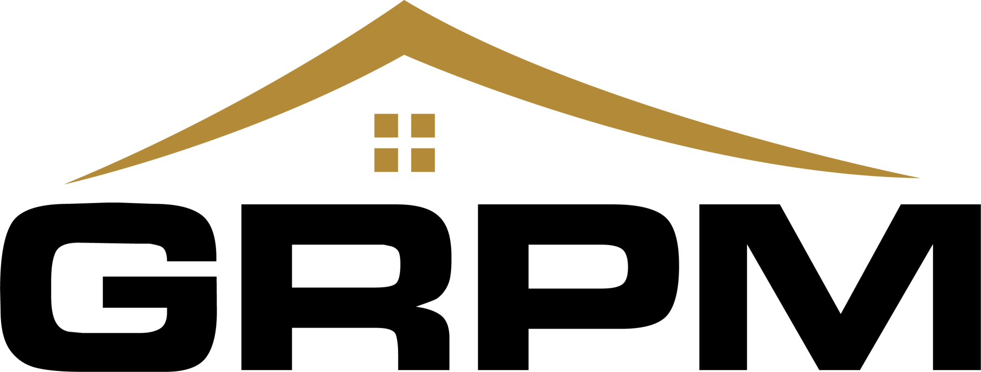 Golden Rule Property Management, LLC Logo