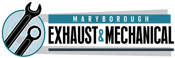 Mechanic in Maryborough