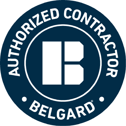 Authorized contractor