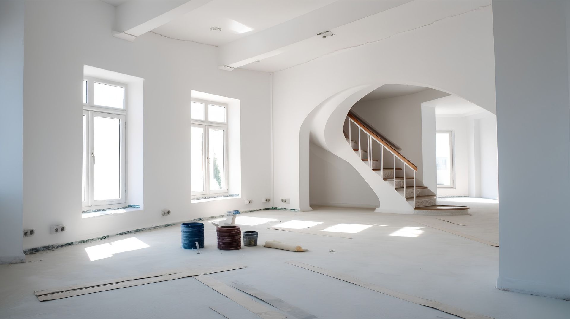 Professional Painter