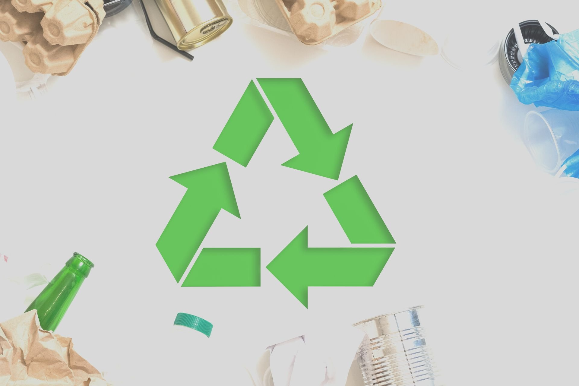 Robert Procházka: Recycling is paramount