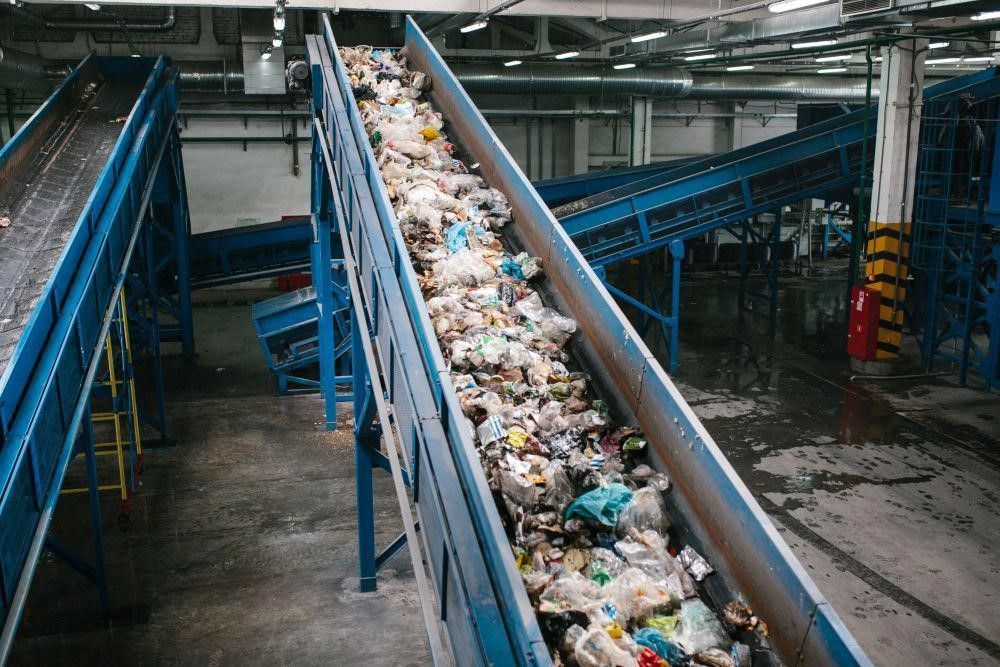 Koľko stojí vytriedenie zmesového odpadu?