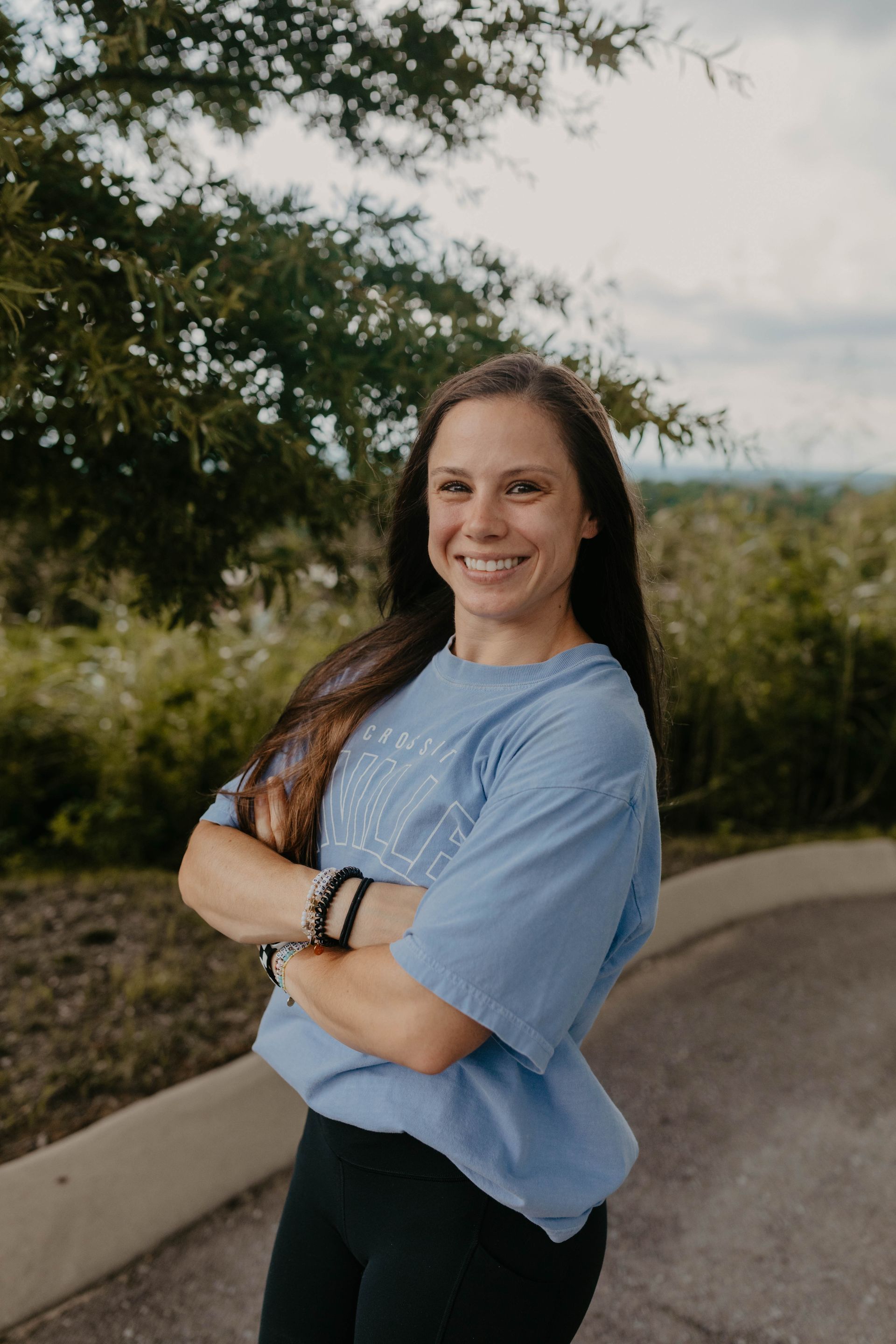 Hannah Betke Lawrence