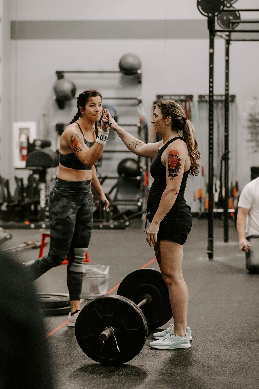 Personal Training