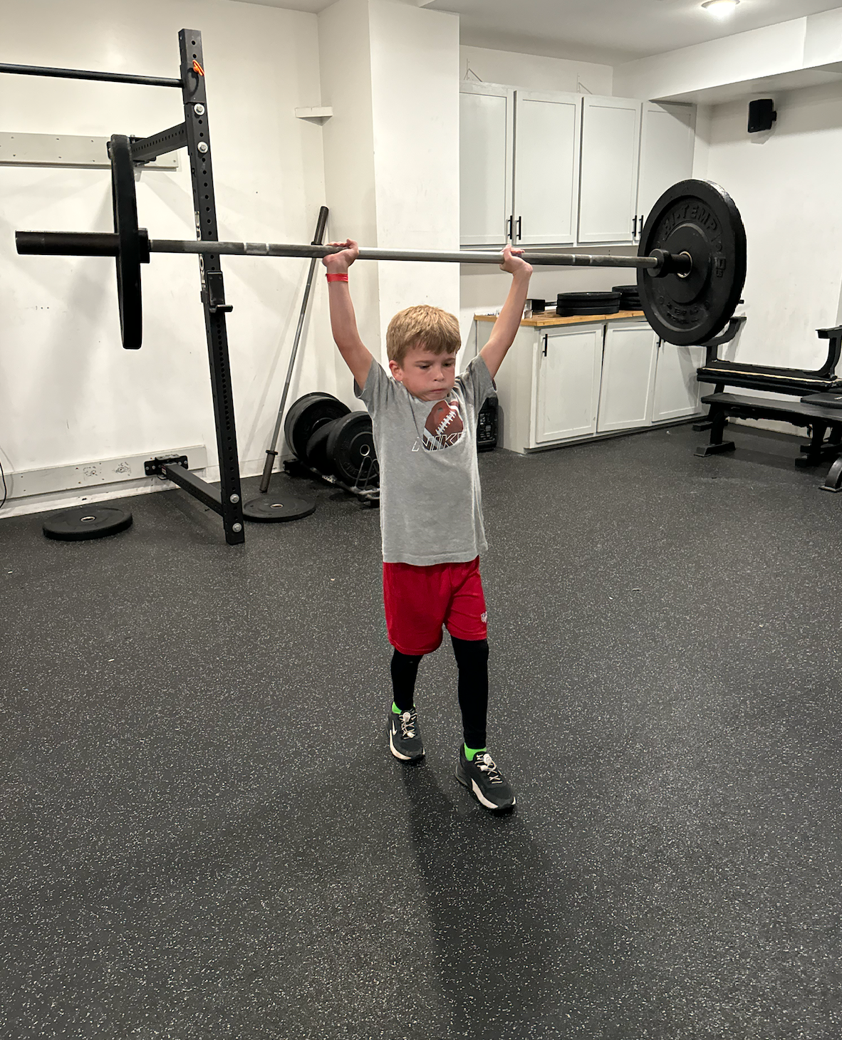 CrossFit Kids