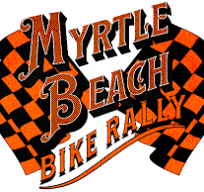 Myrtle Beach Bike Rally
